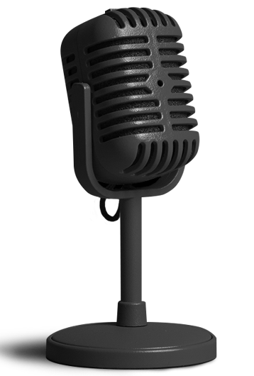 microphone